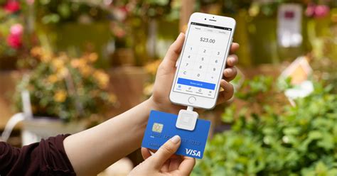 free credit card reader for phone